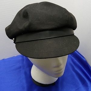 Breton Greek Fisherman's Hat